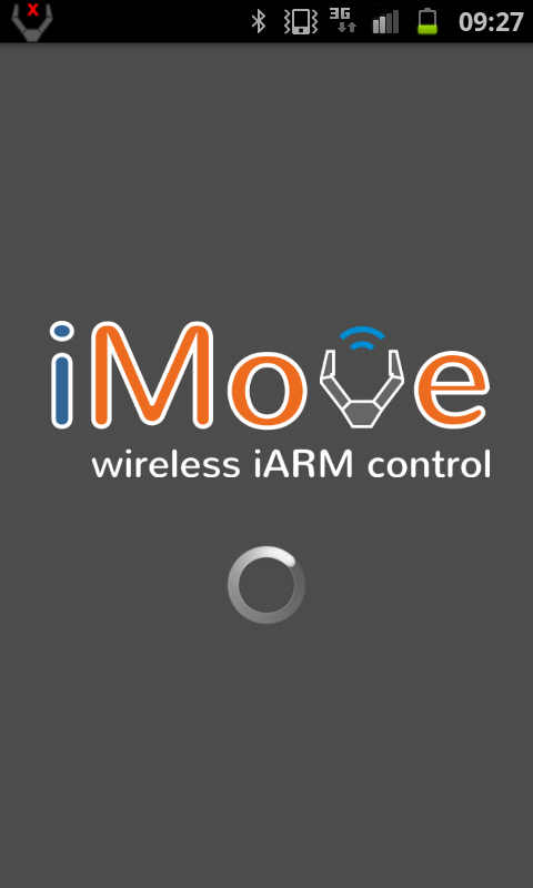 iMove